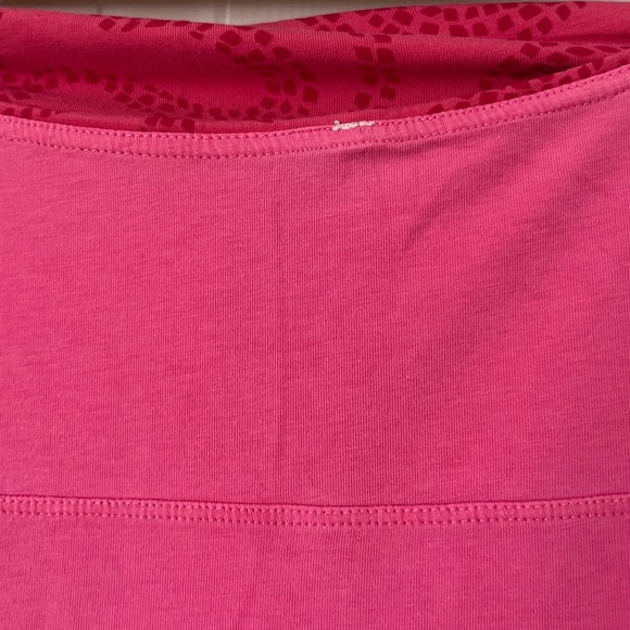 Lululemon Reversible Pink Tube Dress - Picture 4 of 14